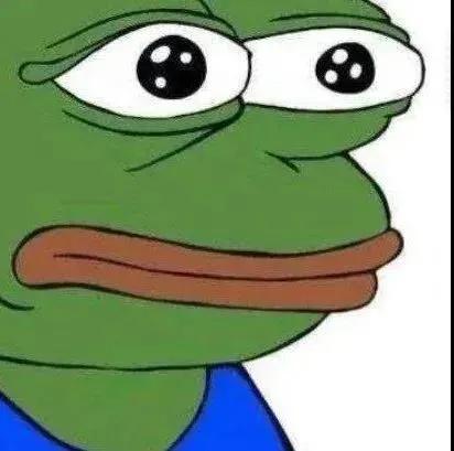 蛙哥说昨日我们都是七夕蛤蟆