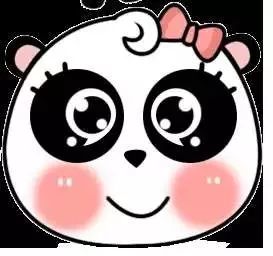 都江堰所有人,胖哒再添新表情,想斗图先升级