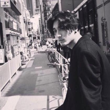 最潮微信男头像,年轻人就要走潮流范儿