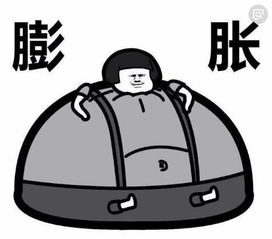 流行表情包一波