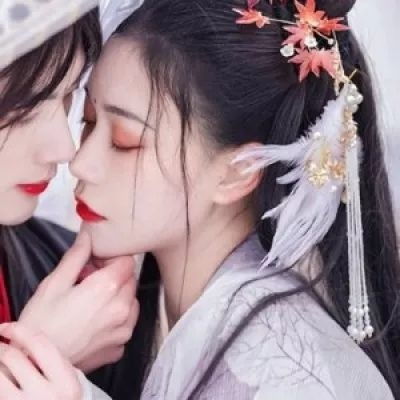 50岁女人高贵典雅头像陈情头
