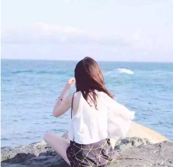 四十女人头像伤感句句