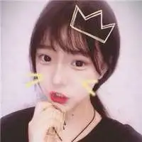 萌萌哒小女孩微信头像微信头像图片大全