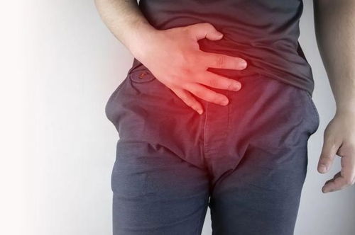 60岁以上男性过半有前列腺增生到底该拿前列腺增生怎么办