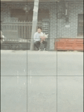 搞笑gif想结婚还是先练练酒量吧