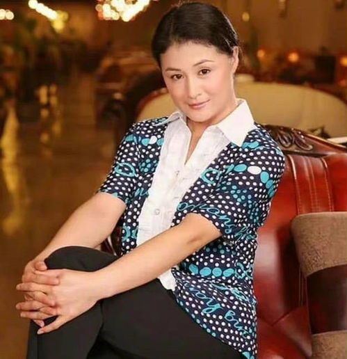 大脚婶儿因车祸离世,享年50岁终生未育,众明星发文悼念
