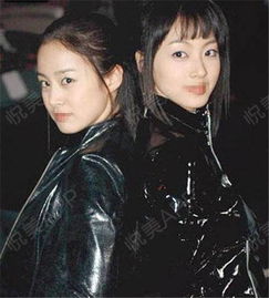 出道整成金喜善,曾因太美被霸凌,如今40岁像20岁