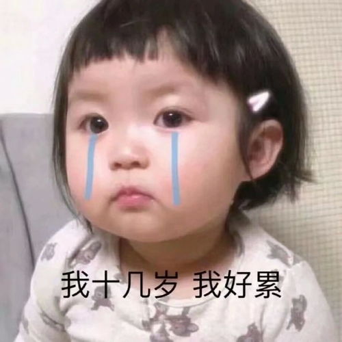 让我康康谁还没有这套超可爱表情包