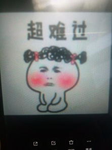 这表情包属于暴走漫画什么系列,是小女孩还是什么