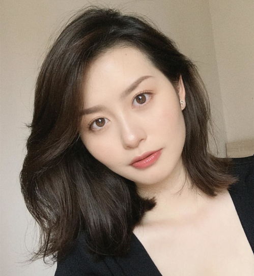 脸上有这几个特征的女生,可以说是漂亮型,颜值高又气质好