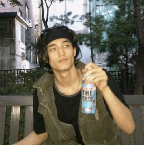 微信头像男生女生卡通动漫头像精选,同学,该换微信头像啦