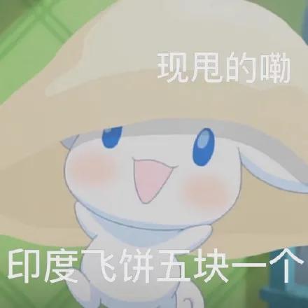 表情包这不是兔子是狗啦可爱狗子玉桂狗表情包