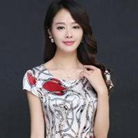 2018中年气质美女头像微信头像图片大全