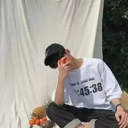 快手头像男生480x480时尚帅气qq男生头像我要个性网