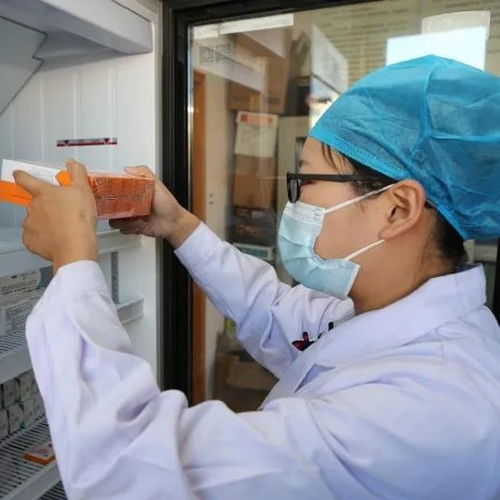 延庆全区18周岁以上新冠疫苗接种率超90