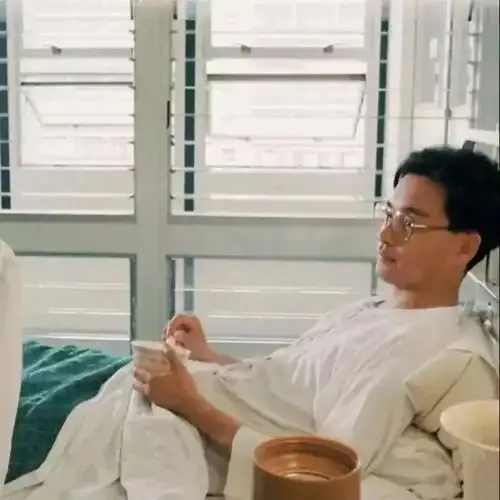 100张火爆的微信头像