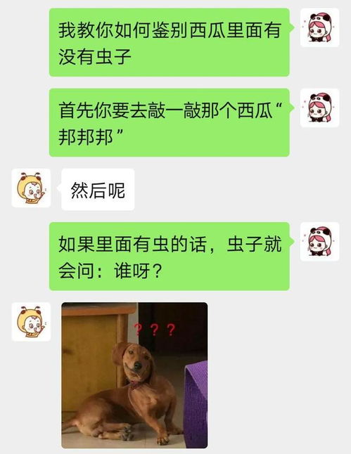 套路男朋友的100种方法,全程欢乐高能漫画