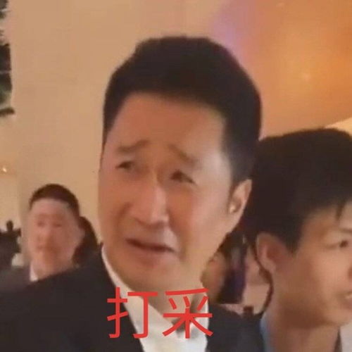 吴京的表情包怎么这么好笑啊救命
