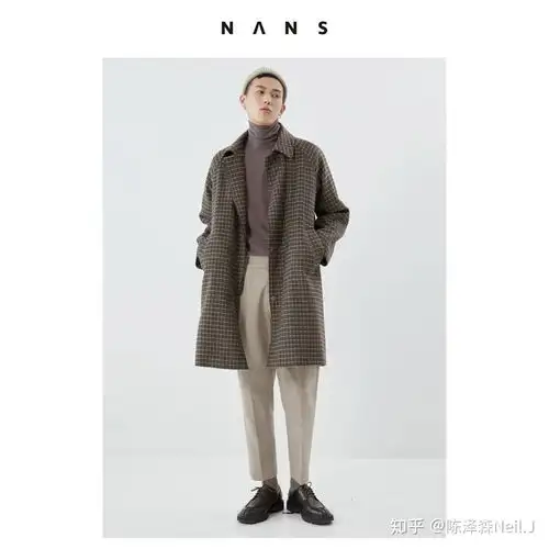 有哪些适合30岁成熟男性的男装品牌