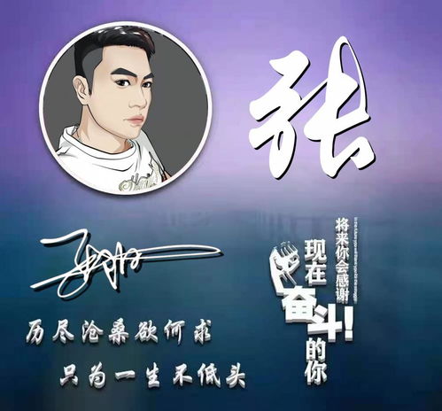 粉丝留言的微信头像已做好,30张个性大气签名头像,请查收带走