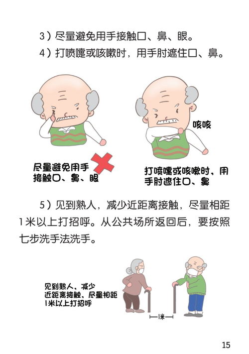 好看的微信头像老人用问答