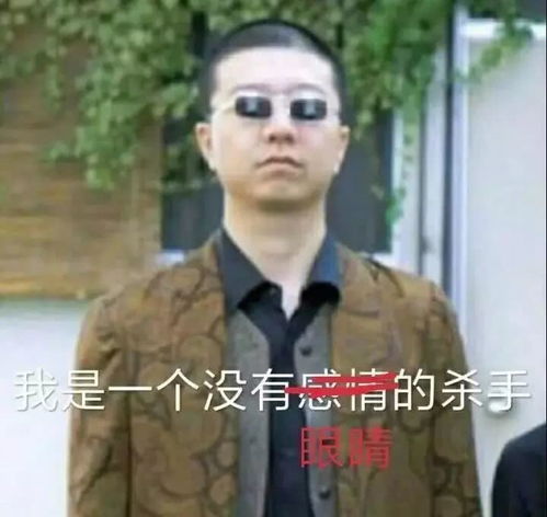 李诞佩服我表情包表情