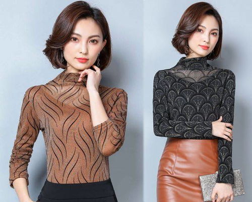 50岁的年纪,20岁的打扮女人们一定要看