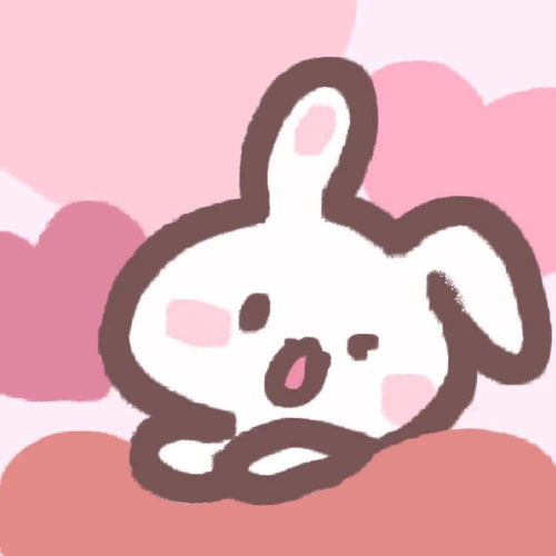 头像丨今日份可爱头像来啦