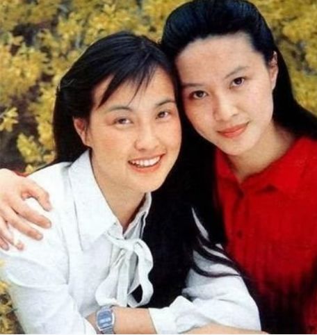 出道40多年,曾经历4次婚姻却无儿无女,今63岁成冻龄女神
