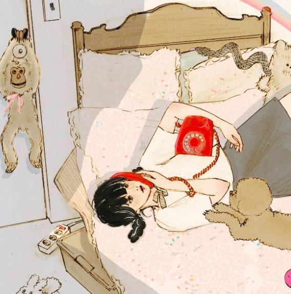 和女人相处,男人要知道女人的敏感之处