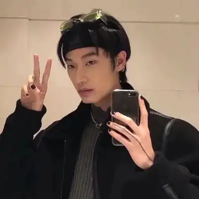 男头男生头像高清高级男头第80期