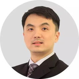 戴磊立足于微,搅动乾坤35岁以下科技创新35人中国榜单专栏