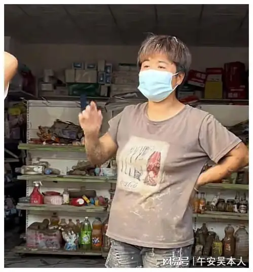 嫂子照顾母亲多年,葬礼结束后,嫂子长舒一口气我谁也不欠谁的