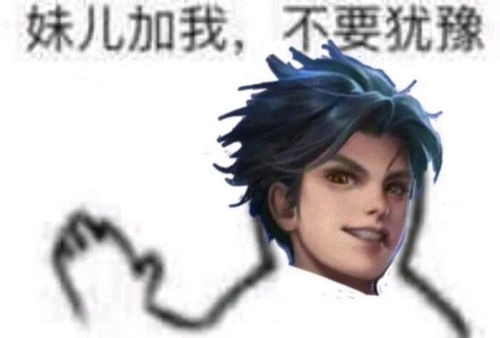 王者斗图表情包