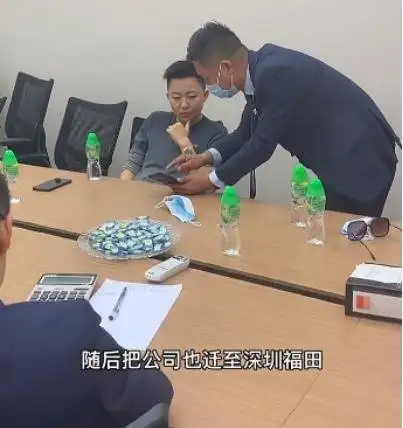 28岁女总裁叶海洋想要孩子却不需要男人,花50万买精生五国混血