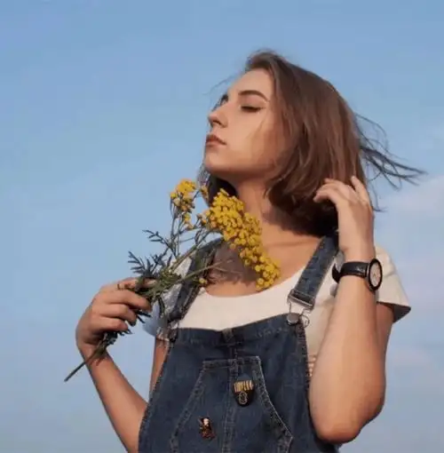 女人最好的气质,是深刻于岁月中的温柔