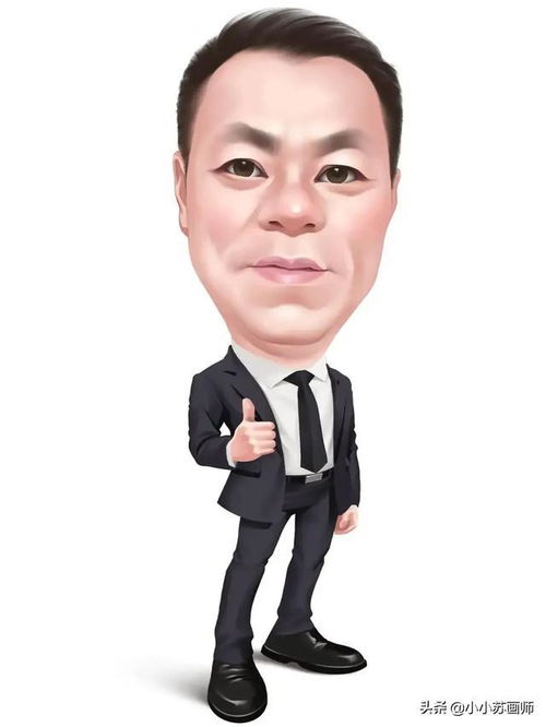 换一换你的头像吧,3d立体的漫画头像,深受广大网友们的喜欢