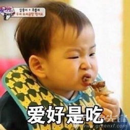 逐渐肥胖表情包聊天表情