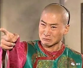 还珠格格重播,都说尔康是心机boy,令妃心机才深好么
