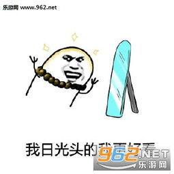 我不管我就是最好看表情包我最好看照镜子表情包下载最新版乐游网游戏下载