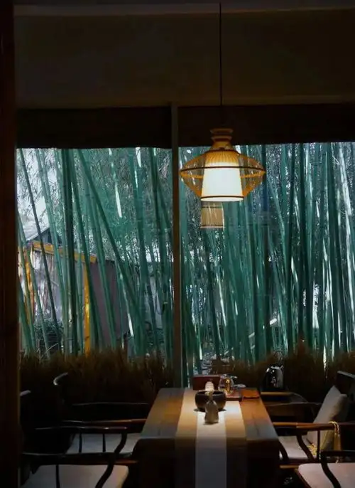 在青岛,雨天休闲攻略