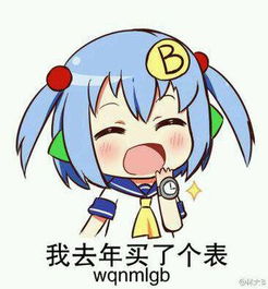 求解这个动漫人物是谁
