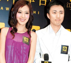 tvb渣男收割机唐诗咏再中招,新男友又是花心男,快40岁何时才结婚