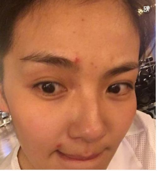 40岁的刘涛与43岁的梅婷素颜照曝光,网友差距不是一点点