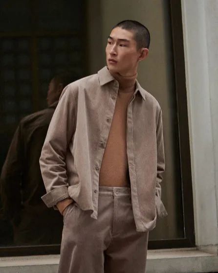 8个适合30岁成熟男性的男装品牌