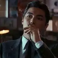 qq头像中年男人使用中年男人爱用的qq头像