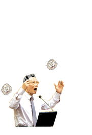 钟南山当班主任胡舒立要上讲台