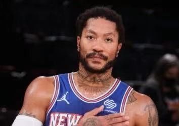 刚刚罗斯又炸了打崩2米11状元可他碰到了nba第一老汉