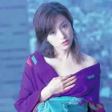 山口百惠高圆圆金喜善中日韩第一美女变迁记高清
