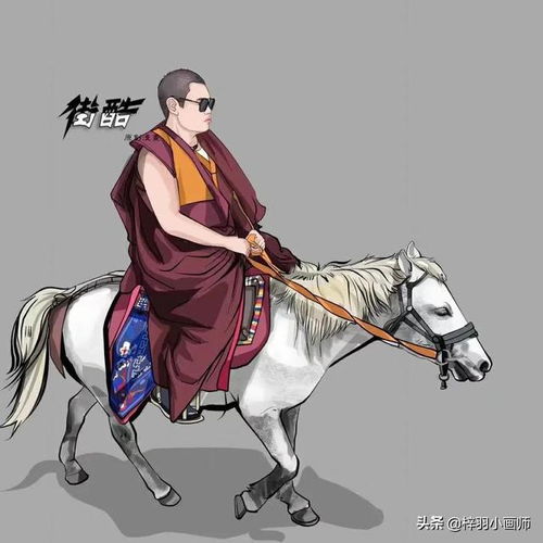 你的头像该换啦个性大叔微信头像大叔的魅力也十足